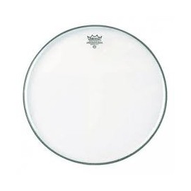 Parche Remo Ambassador Bordonero 12"