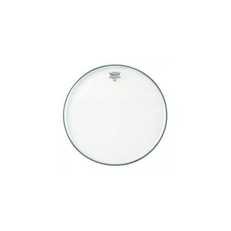 Parche Remo Ambassador Bordonero 12" SA-0112-00 Parche Remo Ambassador Bordonero 12" SA-0112-00