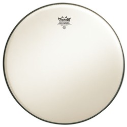 Parche Remo Suede Emperor 14"