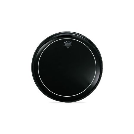 Parche Remo Pinstripe Negro 10" ES-0610-PS Parche Remo Pinstripe Negro 10" ES-0610-PS