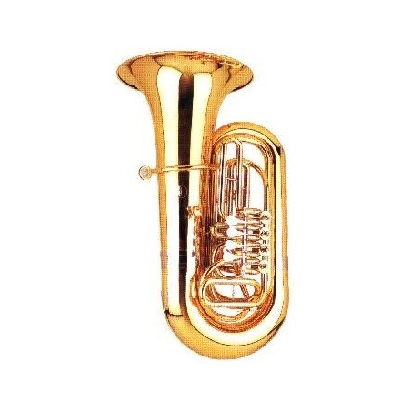 Tuba Sib Consolat de Mar TU-210