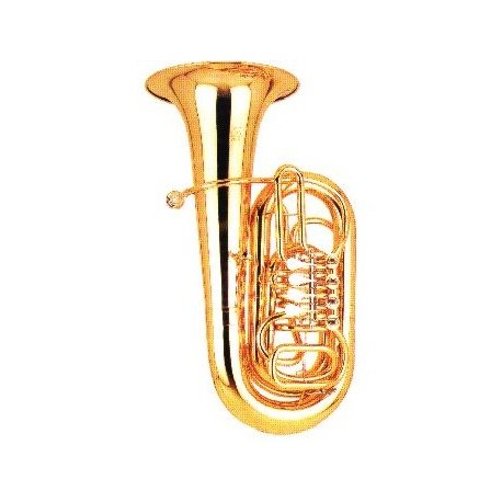 Tuba Consolat de Mar TU-400