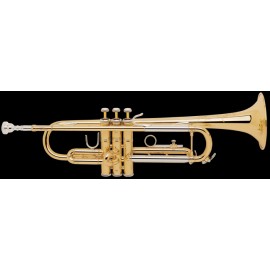 Trompeta Bach TR200 Lacada
