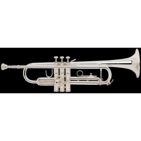 Trompeta Bach TR200 Lacada Trompeta Bach TR200 Lacada