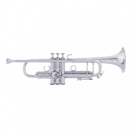 Trompeta Bach ARTISAN AB190 Lacada