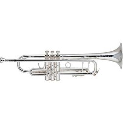 Trompeta BACH 50 ANIVERSARIO 190ML/37 Lacada