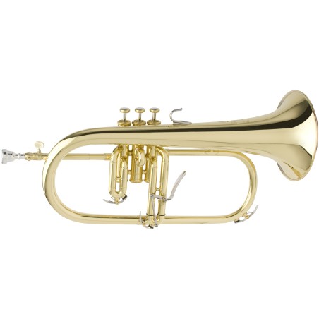 Fliscorno  Yamaha YFH 8310Z 