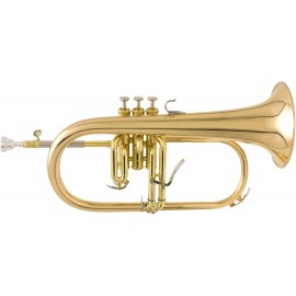 Fliscorno Yamaha YFH-8315G Lacado