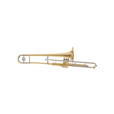  TROMBON DE PISTONES YAMAHA SIB YSL 354V