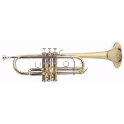 Trompeta Roy Benson TR202
