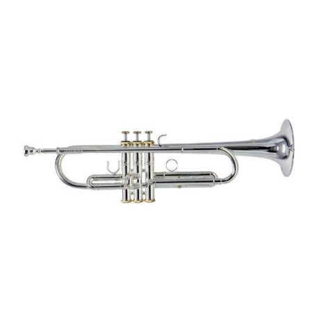 Trompetan Roy  eBenson Charli Green Signature