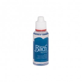 Aceite Bach 
