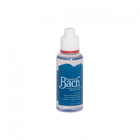 Aceite Bach 