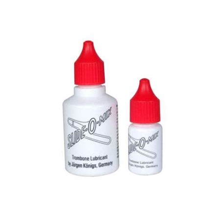 ACEITE SLIDE O-MIX TROMBON 2 BOTES ACEITE SLIDE O-MIX TROMBON 2 BOTES