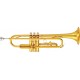 Trompeta Yamaha Sib YTR2330 Lacada