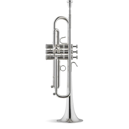 Trompeta Stomvi Clássica SIb Trompeta Stomvi Clássica SIb
