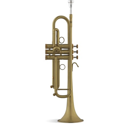 Trompeta Stomvi Mambo Nº5 SIB Trompeta Stomvi Mambo Nº5 SIB