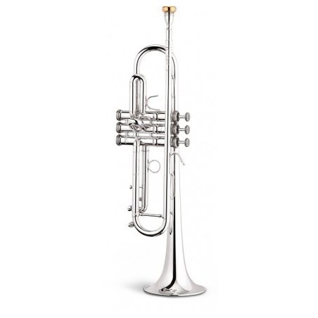 Trompeta Stomvi Mahler SIb  Trompeta Stomvi Mahler SIb