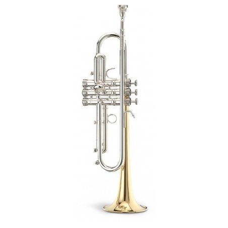 Trompeta Stomvi Master SIB