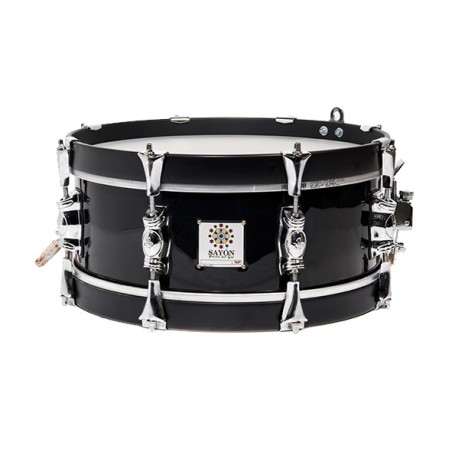 Tambor NP Sayón Pasión del Sur, Forrado, Crome 33x14