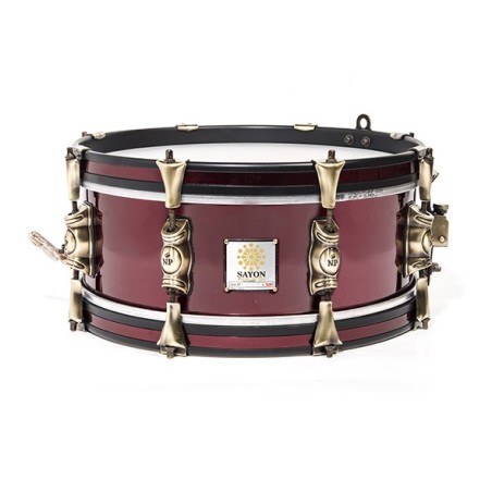Tambor NP Sayón Pasión del Sur, forrado, Old 30x16 Tambor NP Sayón Pasión del Sur, forrado, Old 30x16