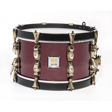 Tambor NP Sayón Pasión del Sur, forrado, Old 38x16