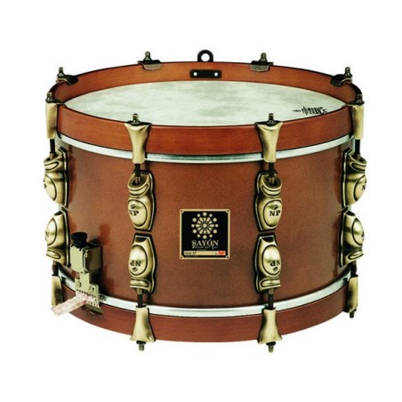 Tambor Sayón Pasión del Sur, tintado, Old 30x20 Tambor Sayón Pasión del Sur, tintado, Old 30x20