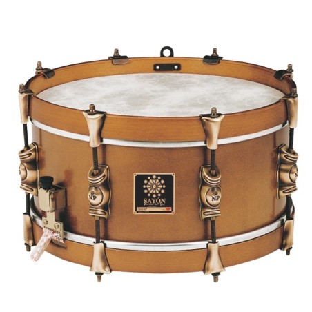 Tambor Sayón Pasión del Sur, forrado, Old 35x18 Tambor Sayón Pasión del Sur, forrado, Old 35x18