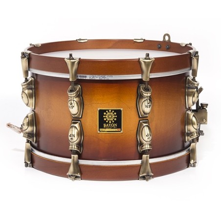 Tambor NP Sayón Pasión del Sur, tintado, Old, 35x22 Tambor NP Sayón Pasión del Sur, tintado, Old, 35x22