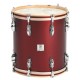 Timbal NP Pasión del Sur, forrado, Crome 40x40