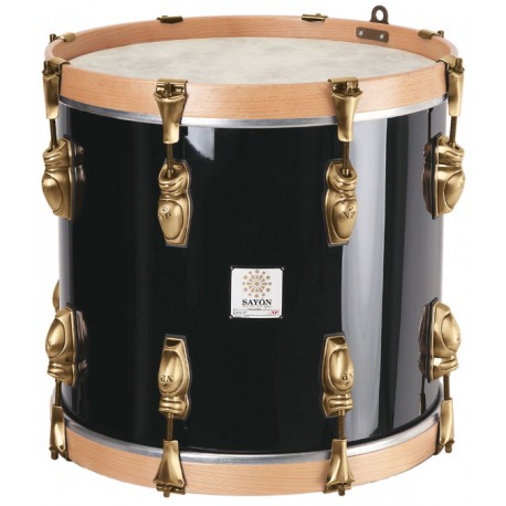 Timbal NP Pasión del Sur, forrado, Old 38x34