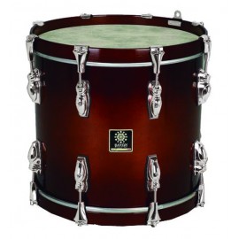 Timbal NP Pasión del Sur, tintado,Crome 38x34