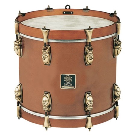 Timbal NP Pasión del Sur, tintado,Old 40x44 Timbal NP Pasión del Sur, tintado,Old 40x44