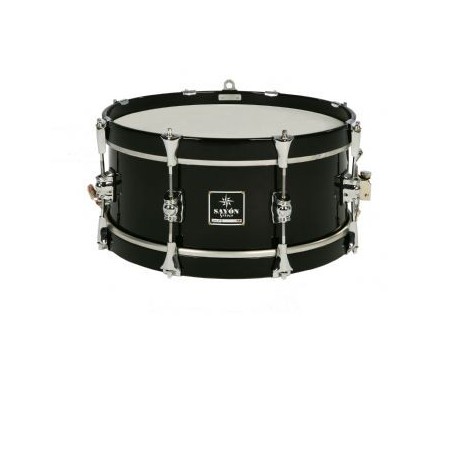 Tambor NP Sayón Siroco, forrado, Crome 35x14 Tambor NP Sayón Siroco, forrado, Crome 35x14