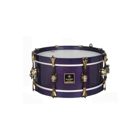 Tambor NP Sayón Siroco, tintado, Old 35x16