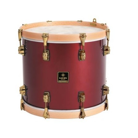 Timbal NP Siroco, forrado, Old 38x34