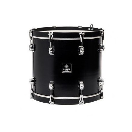 Timbal NP Siroco, tintado, Crome 38x34