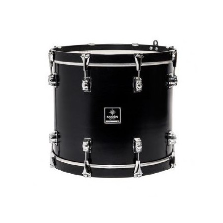 Timbal NP Siroco, tintado, Crome 40x34