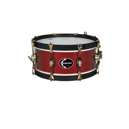 Tambor NP Esperanza, aluminio Old 35x15 Tambor NP Esperanza, aluminio Old 35x15