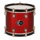 Timbal NP Esperanza, aluminio Old 40x34