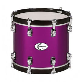 Timbal NP Esperanza, aluminio Crome 40x34