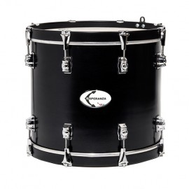 Timbal NP Esperanza, aluminio Crome 45x34