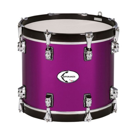 Timbal NP Esperanza, aluminio Crome 45x34 Timbal NP Esperanza, aluminio Crome 45x34