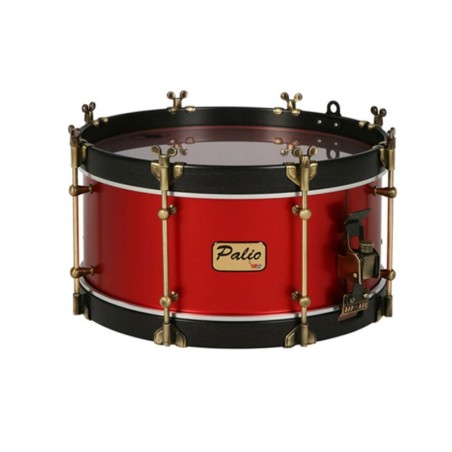 Tambor NP Palio, Old 35x14