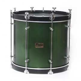 Timbal NP Palio 38x34, aluminio, Crome 