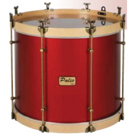 Timbal NP Palio 38x34, aluminio, OLD