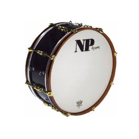 Bombo Banda NP forrado, Old 50x20 Bombo Banda NP forrado, Old 50x20