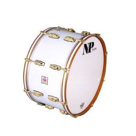 Bombo Banda NP forrado, Old 66x30 Bombo Banda NP forrado, Old 66x30