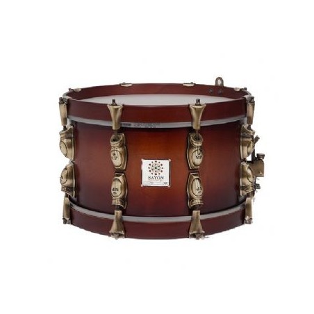 Tambor Sayón Pasión del Sur, tintado, Old 30x20 Tambor Sayón Pasión del Sur, tintado, Old 30x20