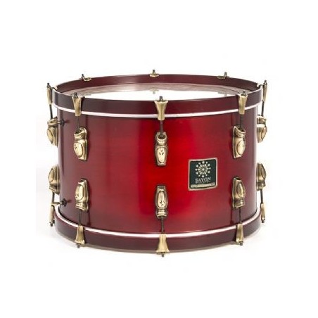 Tambor NP Sayón Pasión del Sur, tintado, Old 35x20 Tambor NP Sayón Pasión del Sur, tintado, Old 35x20